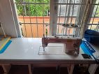 Juki Sewing Machine