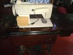 Sewing Machine\