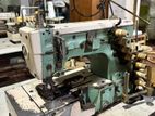 Kanzai Sewing Machine