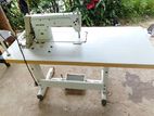 Zoje Industrial Sewing Machine