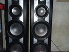 Sound System