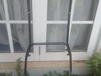 Saxon Brand Australian Manual Lawn Mower