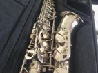 Saxophone (Alto Brand)