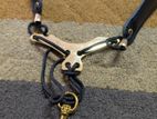 Saxophone belt