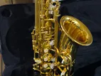 Saxophone
