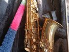 Saxophone