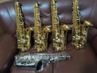 Saxophone 🎷