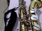 Saxophone