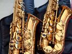 Saxophone