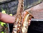 Saxophone
