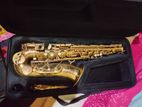 Saxophone