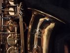 Saxophone