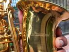 Saxophone
