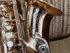 Saxophone