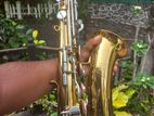 Saxophone