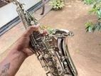 Saxophone