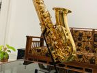 Alto Saxophone