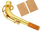 Saxophone Neck Cork Sheet Wind Instrument Accessories
