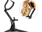 Saxophone Stand Foldable Alto/Tenor Sax
