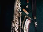 Saxophone