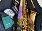 Saxophone