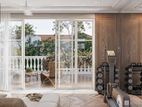Say Goodbye to Shared Facilities: 100% Private Pool & Personal Gym