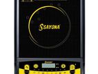 Sayona Induction Cooker – PIC20.0 (2000W)