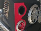 Car Audio System