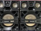 SC-MAX 9000 Power Panasonic