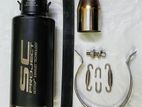 SC Project Exhaust