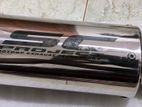 SC Project MotoGP Exhaust Can