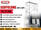 Scaffolding 3Ft/4Ft
