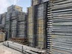 Scaffolding