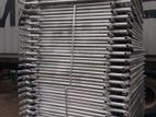 Scaffolding full set - 5.5x4, 5.5x3, 5.5x2 Japan Import