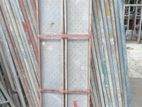 Scaffolding Plate