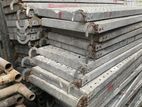 Scaffolding Plates