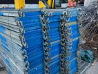 Scaffolding Plate