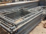 Scaffolding Set 4 Feet