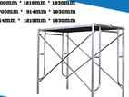 Scaffolding Set 5"1/2*4