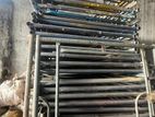 Scaffoldings