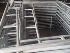 Scaffoldings