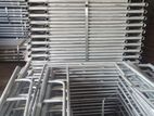 Scafoldings