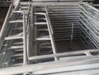 Scaffoldings