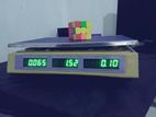 Electronic Scale 15kg