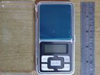 Scale Digital Mini pocket size 0.01g - 500g new
