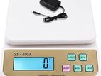 Scale Digital Sf-400 a Scales Astro