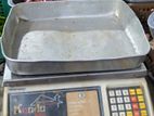 Electronic Scale