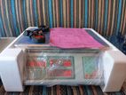 Electric Scales Set
