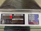 Electric Scale