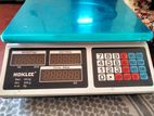 40kg Scale